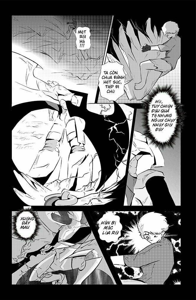 Noa: Chapter 35