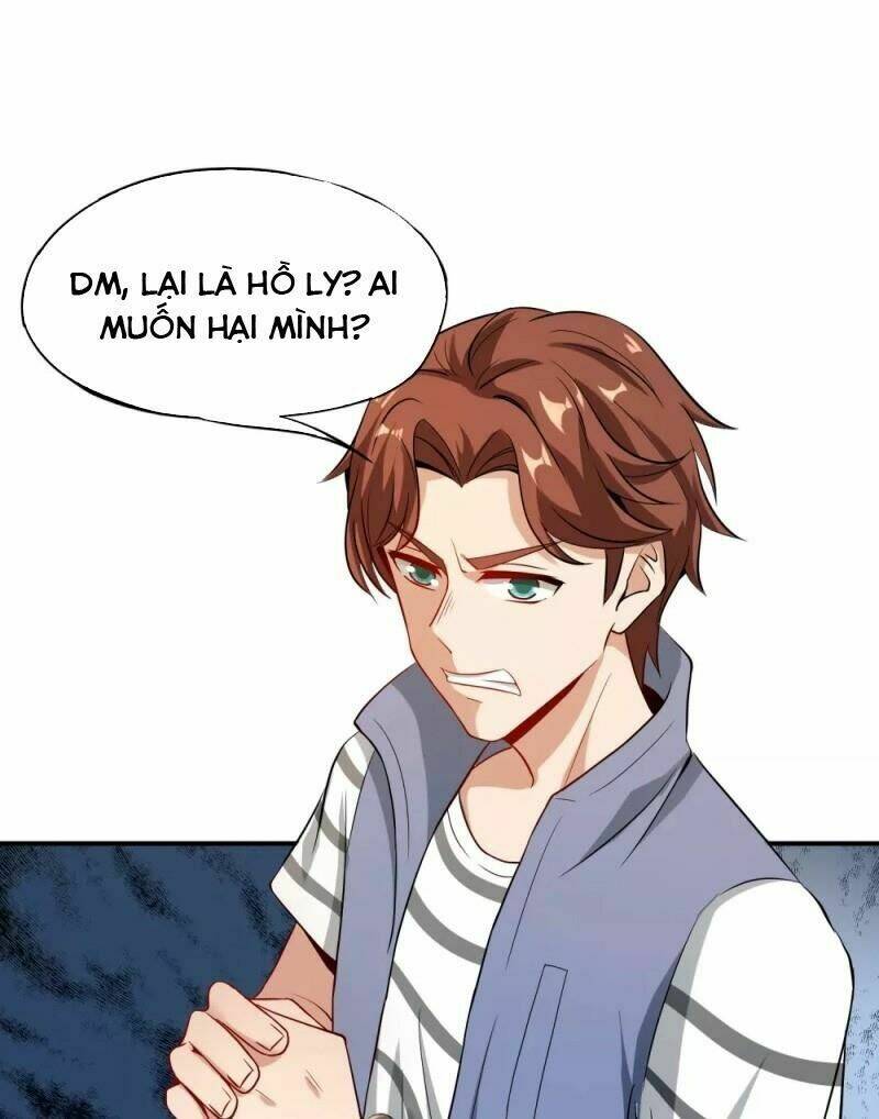 Vòng Bạn Bè Mạnh Nhất Của Tiên Giới: Chapter 40