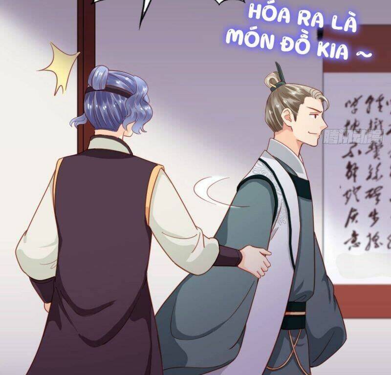 Đứng Lại! Phụng Chỉ Ăn Cướp: Chapter 19