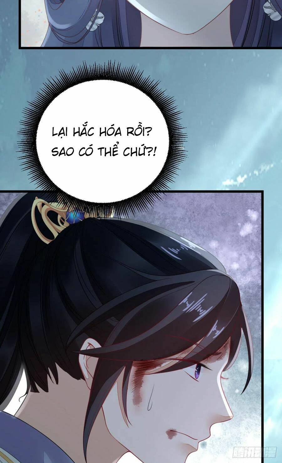 Mau Xuyên Không Rửa Tội Cho Nhân Vật Phản Diện: Chapter 25