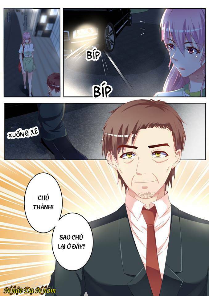 Tiểu Thư Tái Xuất: Chapter 10