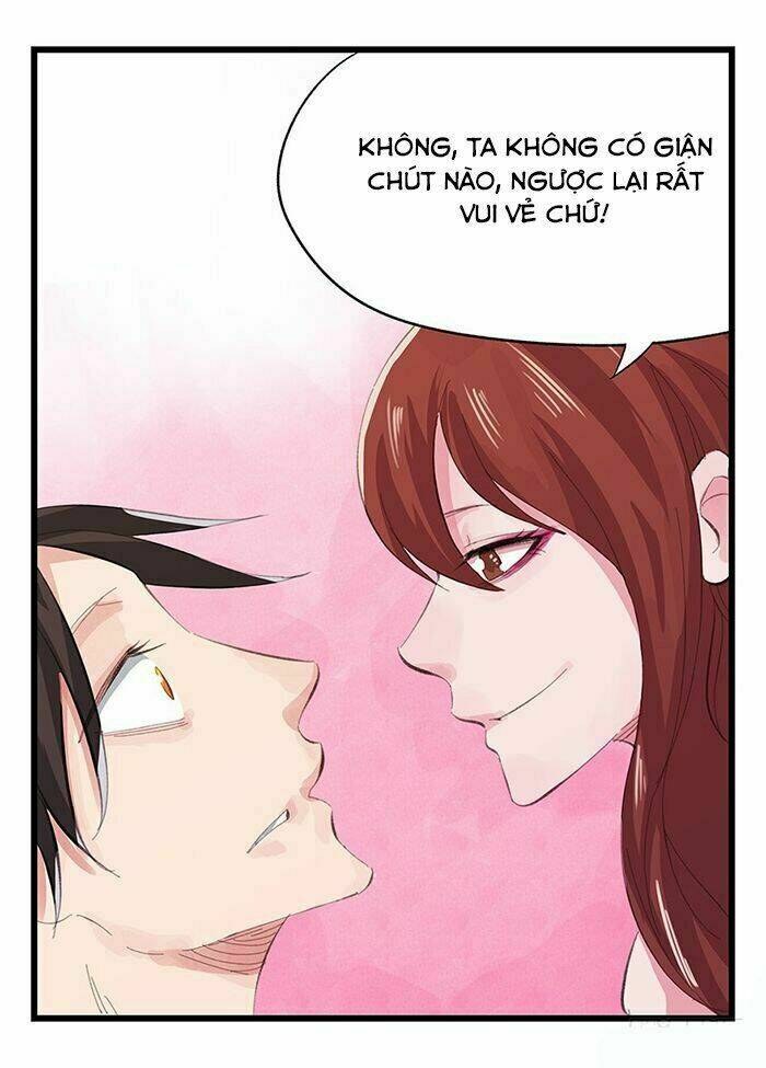 Thăng Vân Tháp: Chapter 11