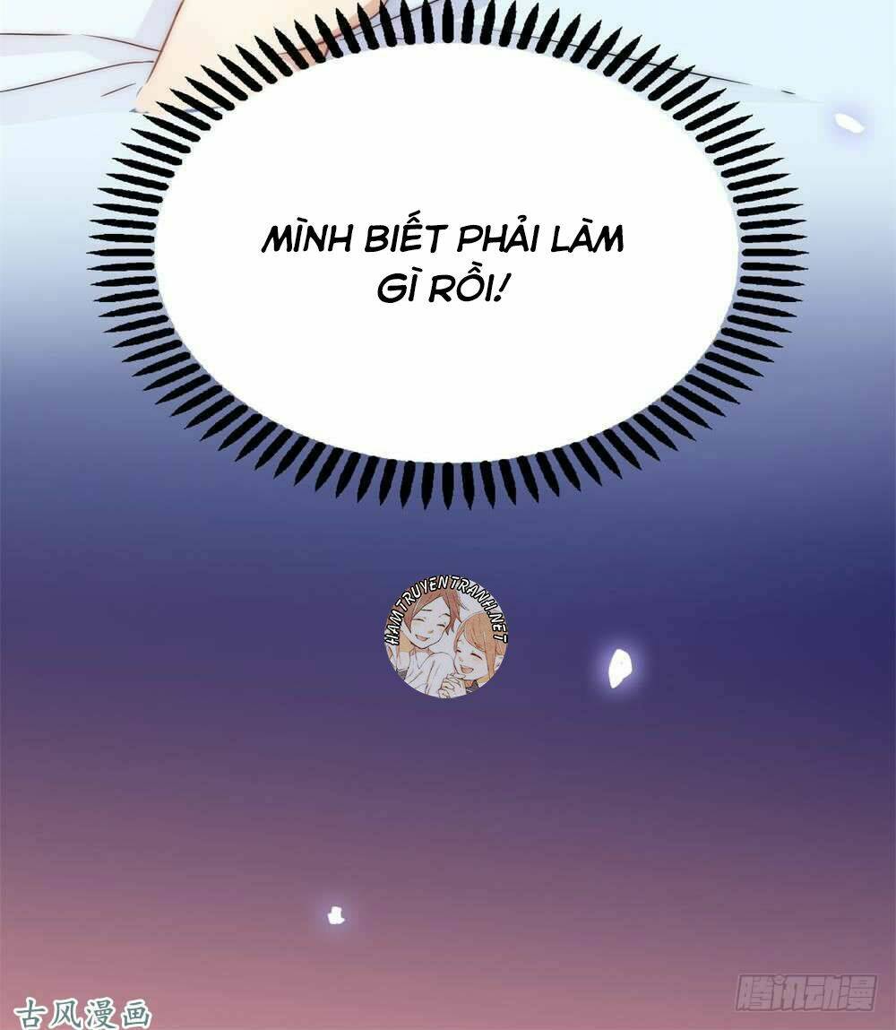 Sổ Tay Tình Yêu Của Tiểu Hồ Ly: Chapter 24