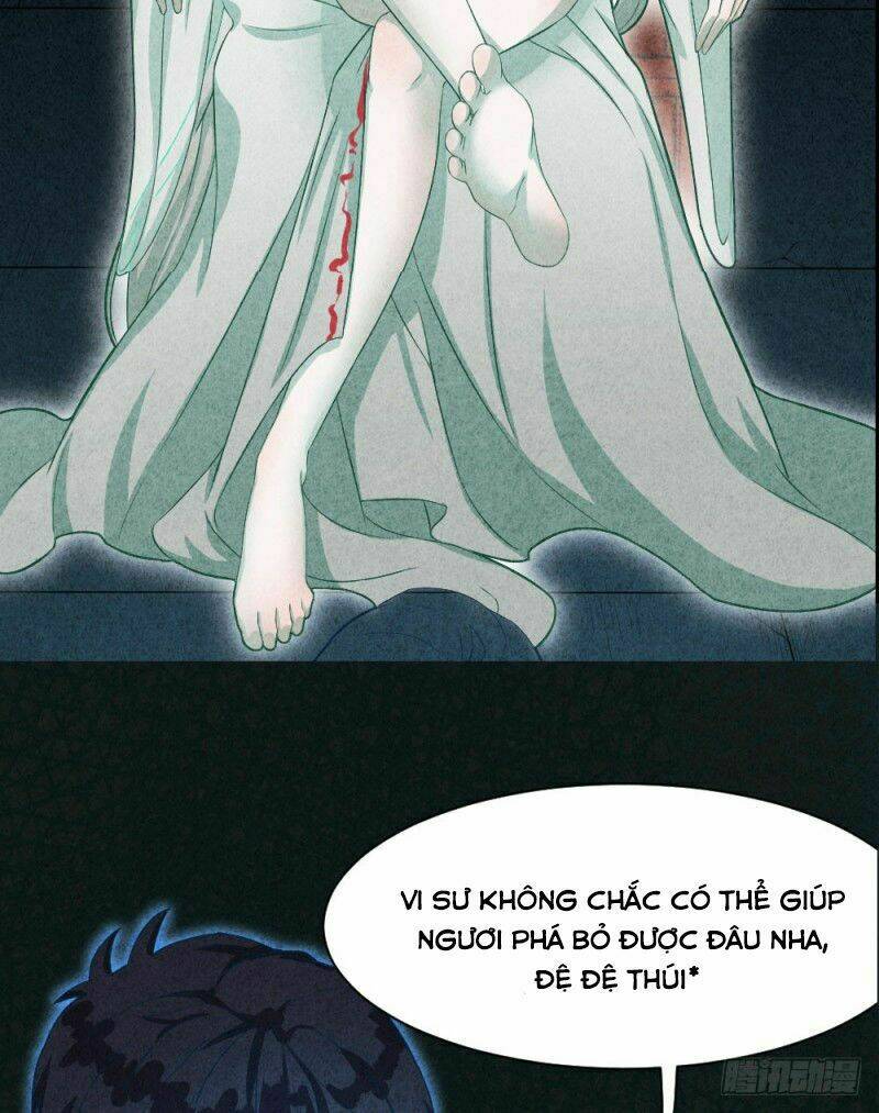 Thông Linh Sư Mạnh Nhất Thành Phố: Chapter 0