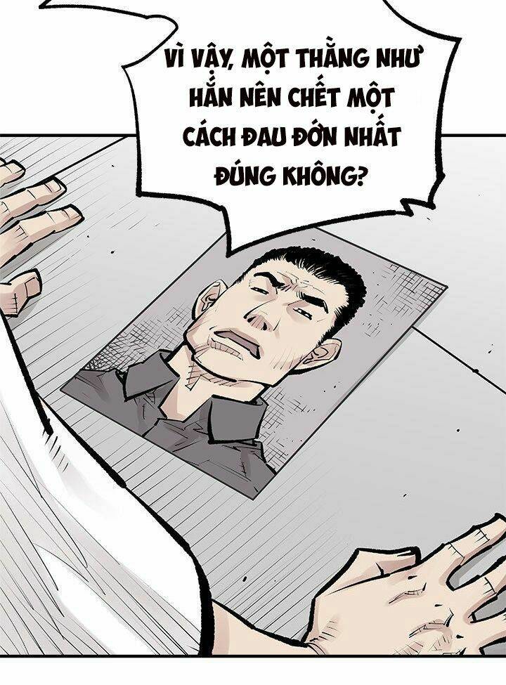 The Devil\’s Descendants: Chapter 3