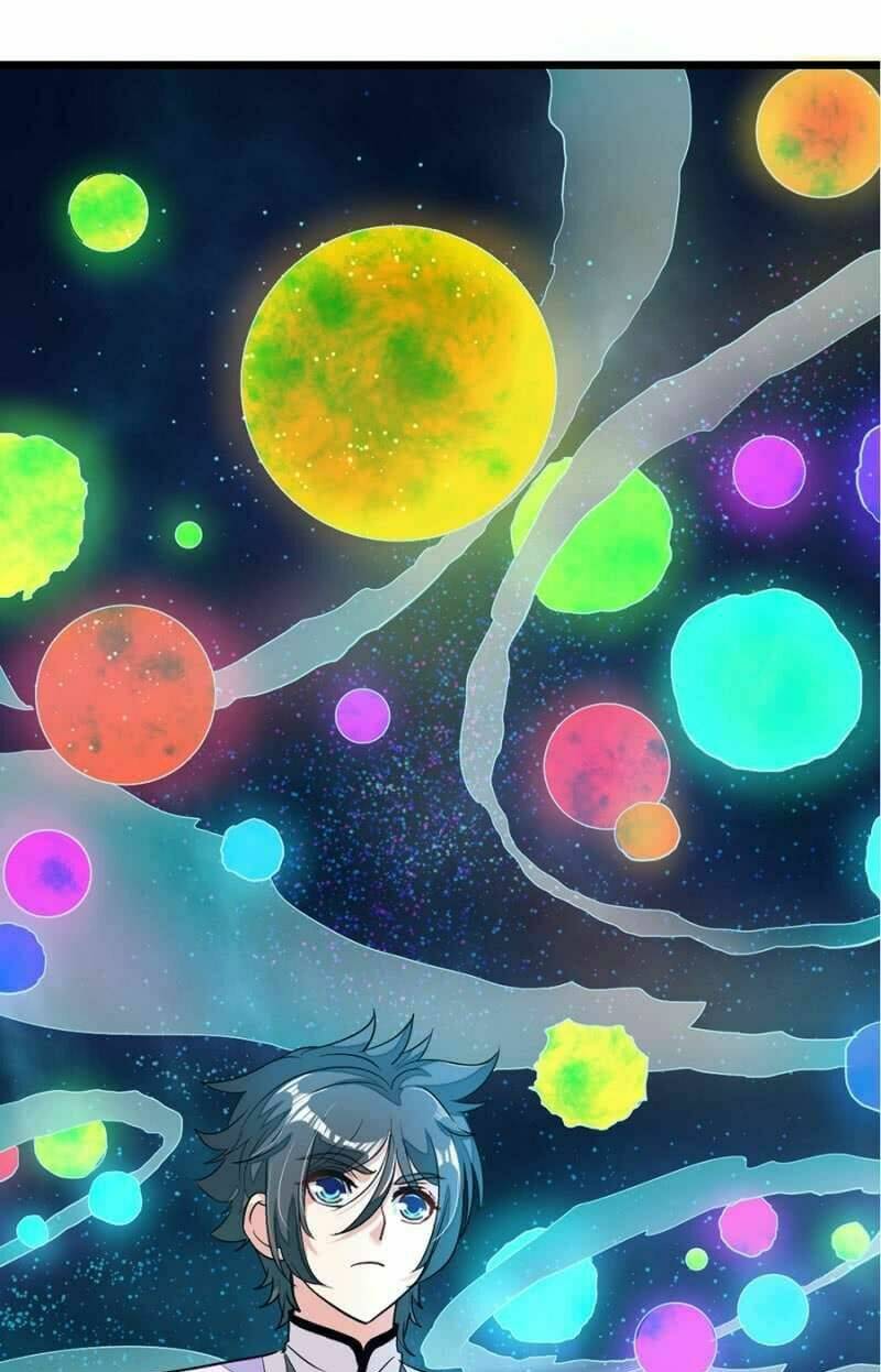 Cửu Dương Thần Vương: Chapter 82