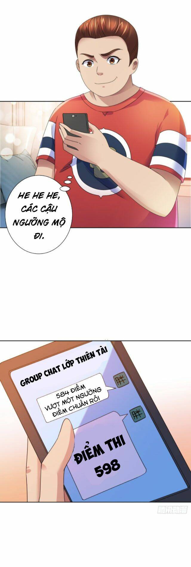 Đô Thị Chí Tôn Hệ Thống: Chapter 138