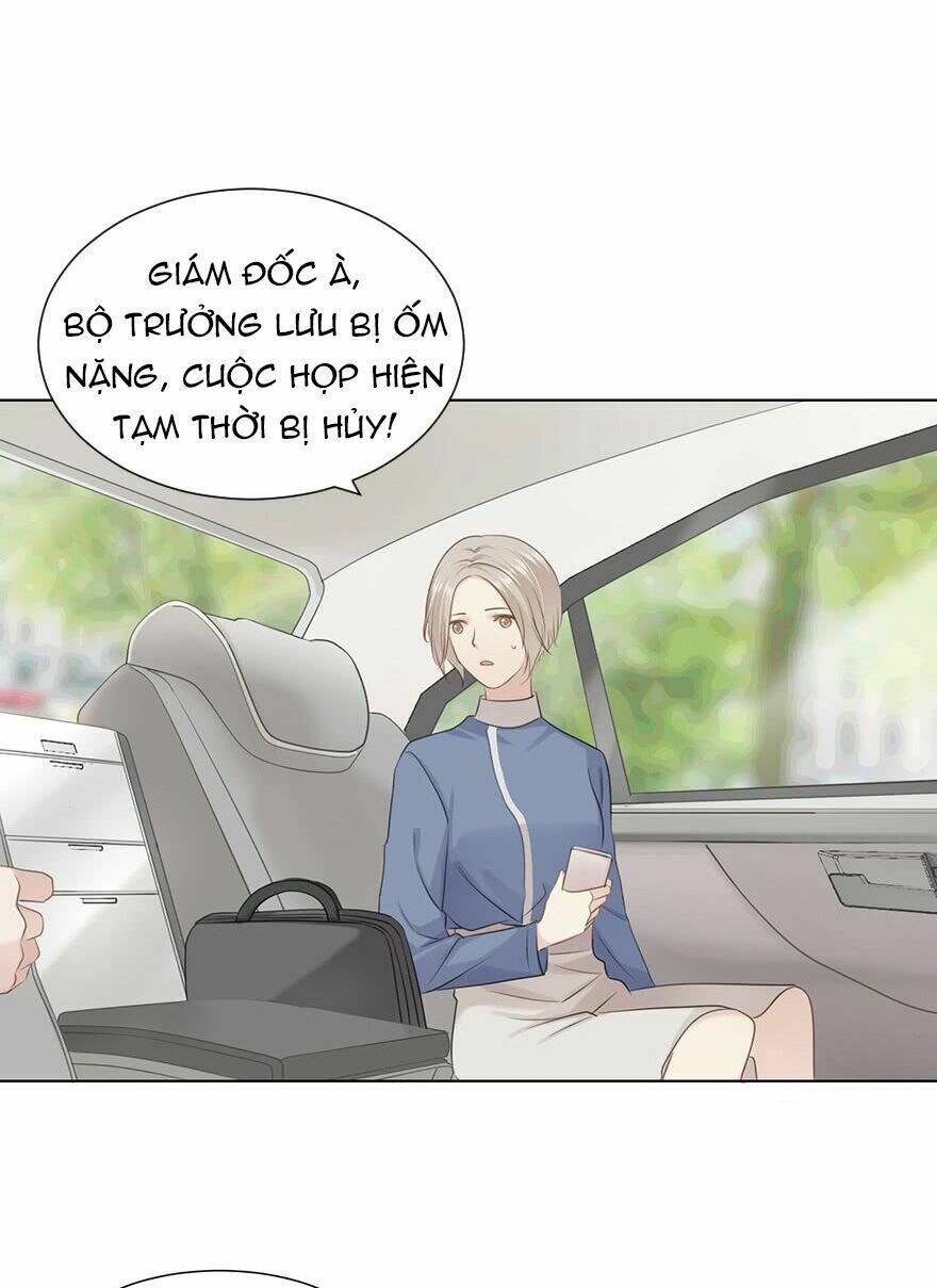 Điều Giáo Gấu Bắc Cực: Chapter 4