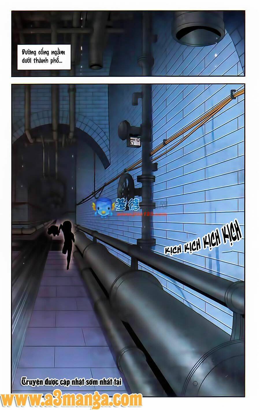 Ma Tạp Tiên Tông: Chapter 57