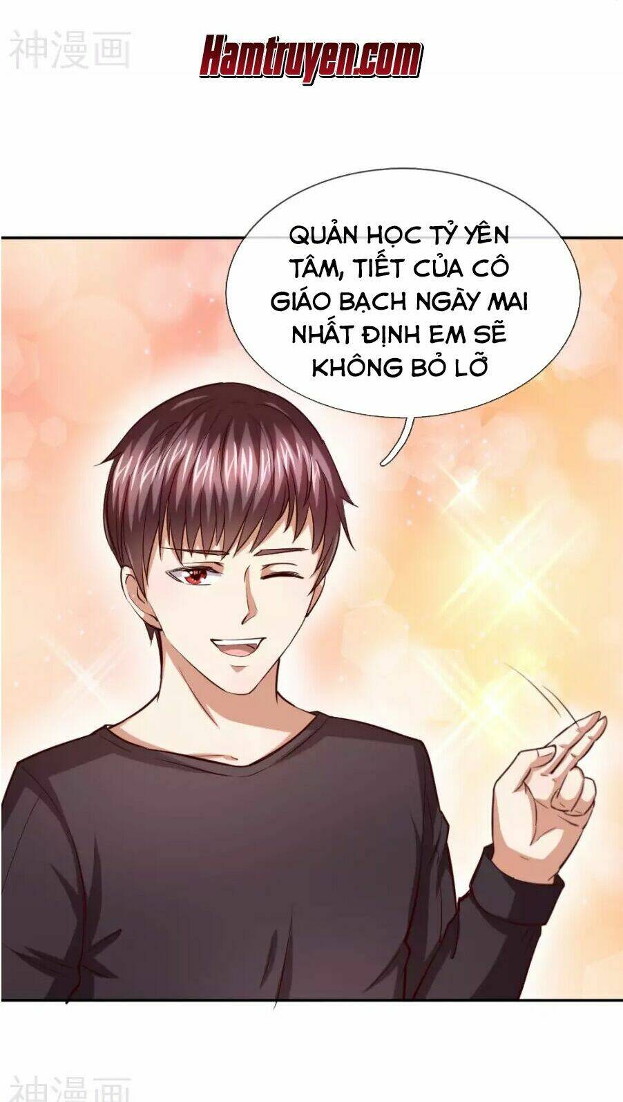 Tuyệt Thế Phi Đao: Chapter 38