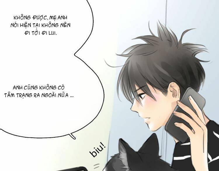 12 Giờ Của Lọ Lem: Chapter 44