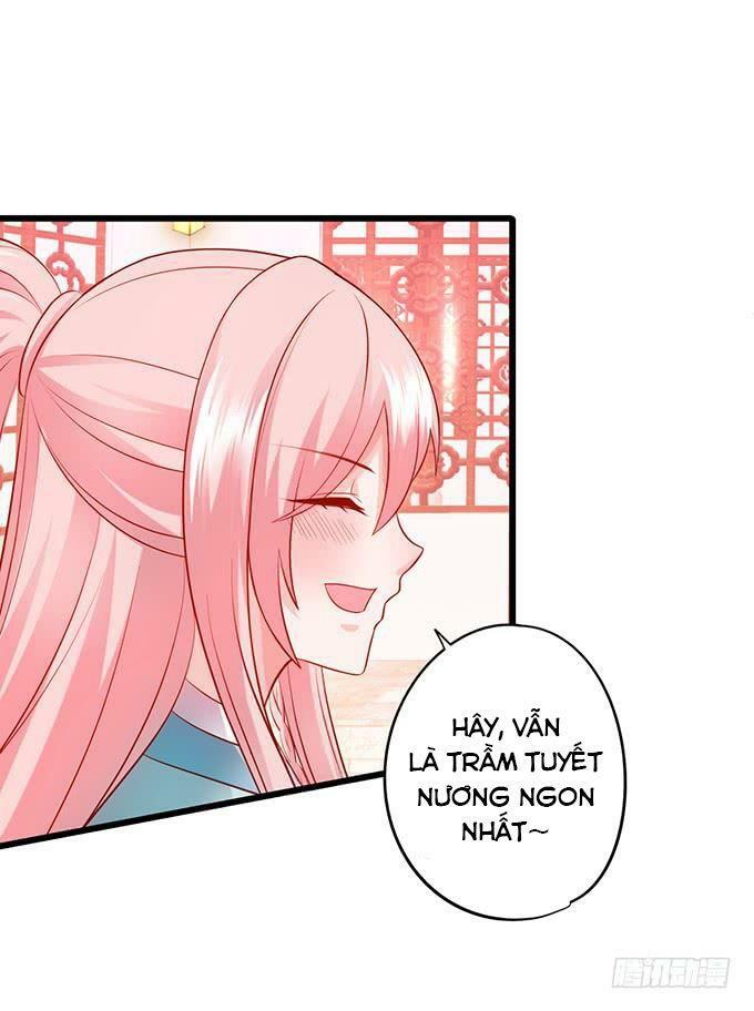 Hồ Tiên Hung Bạo: Chapter 140