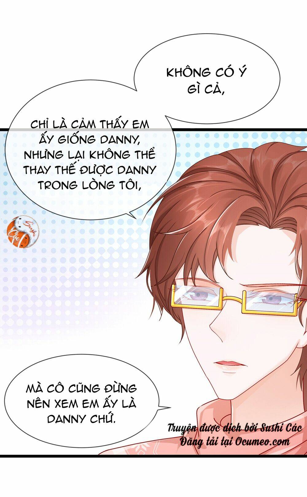 Tỷ Tỷ Nào Có Ý Xấu: Chapter 8