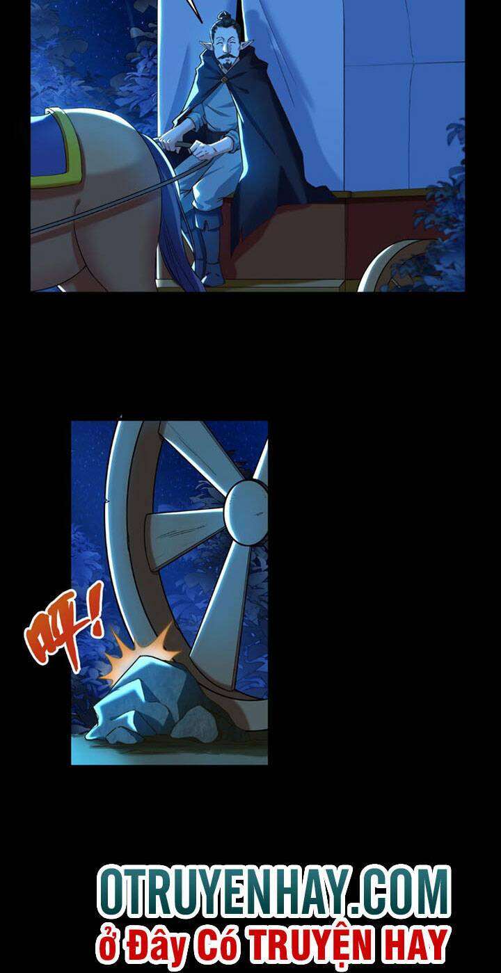 Đại Ma Pháp Sư Dựa Vào Muội Tử Trừ Ma: Chapter 4