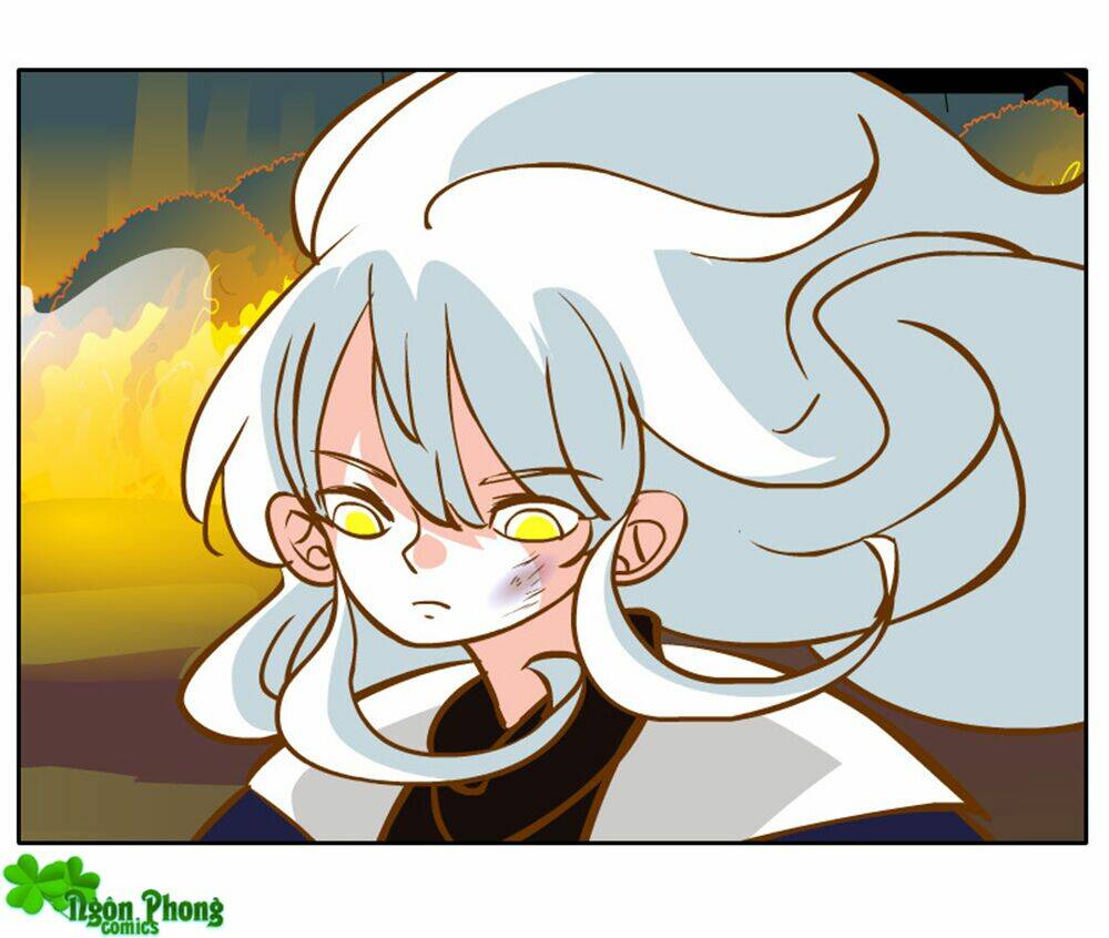 Hòa Thượng Và Tiểu Long Quân: Chapter 44