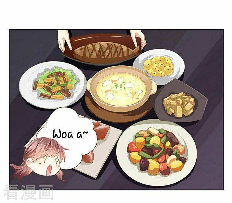 Hôn Bất Do Kỷ: Chapter 54