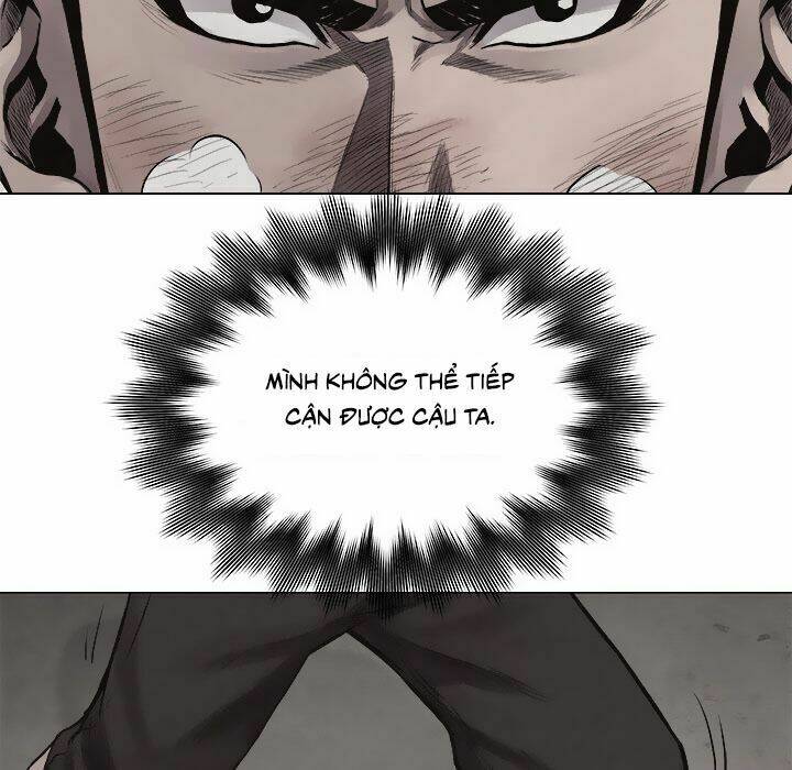 Nắm Đấm: Chapter 25