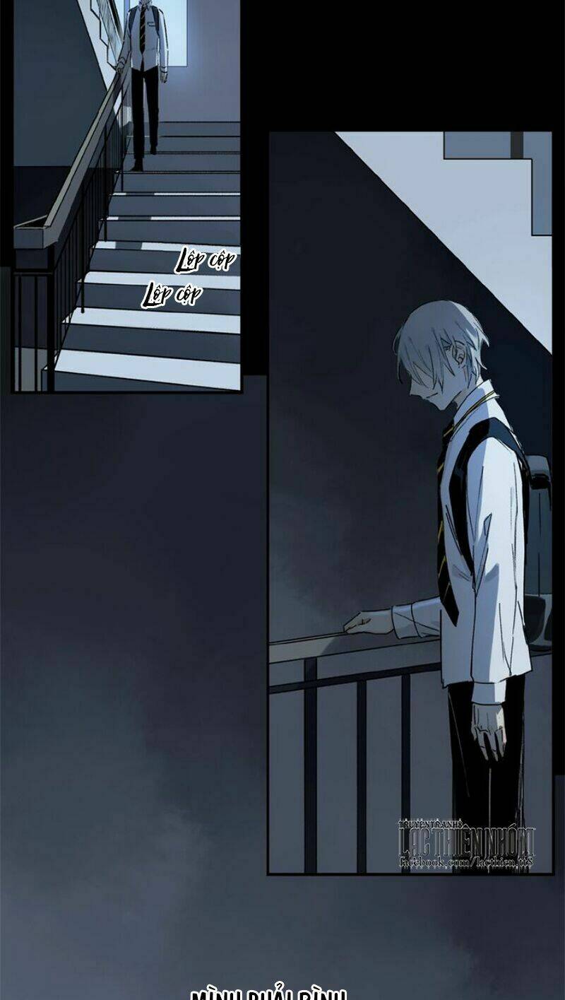 Phép Tắc Trường Ogus: Chapter 14