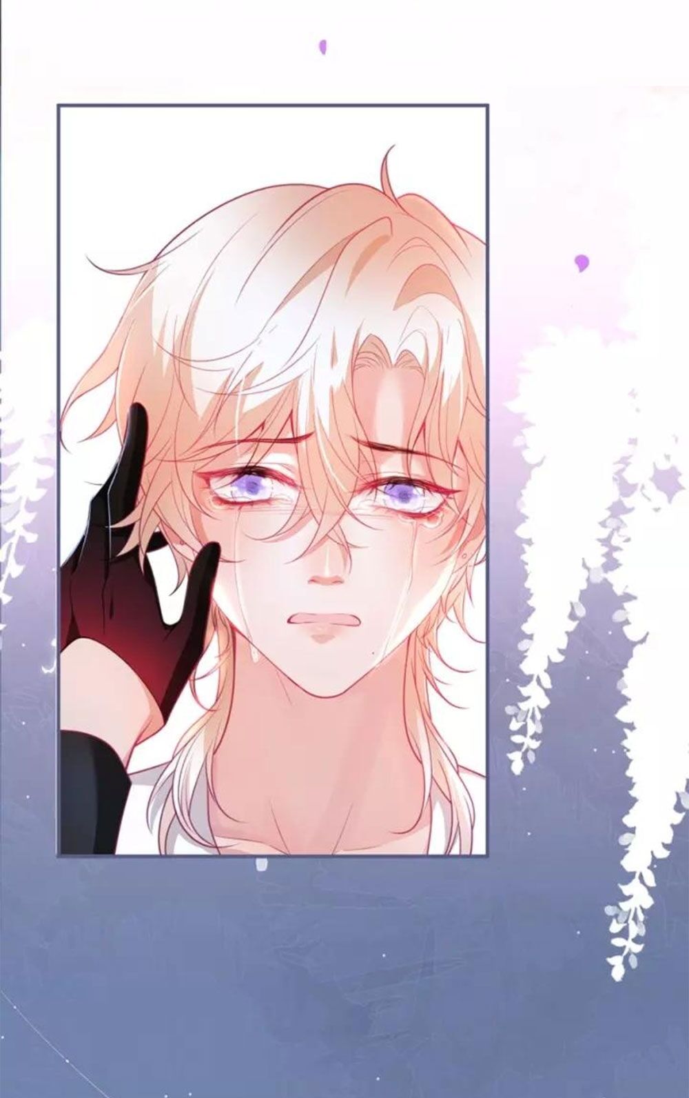 Vương Tử Và Ánh Trăng Đen: Chapter 67