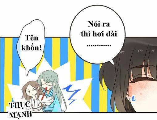 Bạn Trai Tôi Là Cẩm Y Vệ 2: Chapter 90