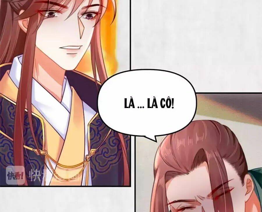 Hoạn Phi Hoàn Triều: Chapter 45