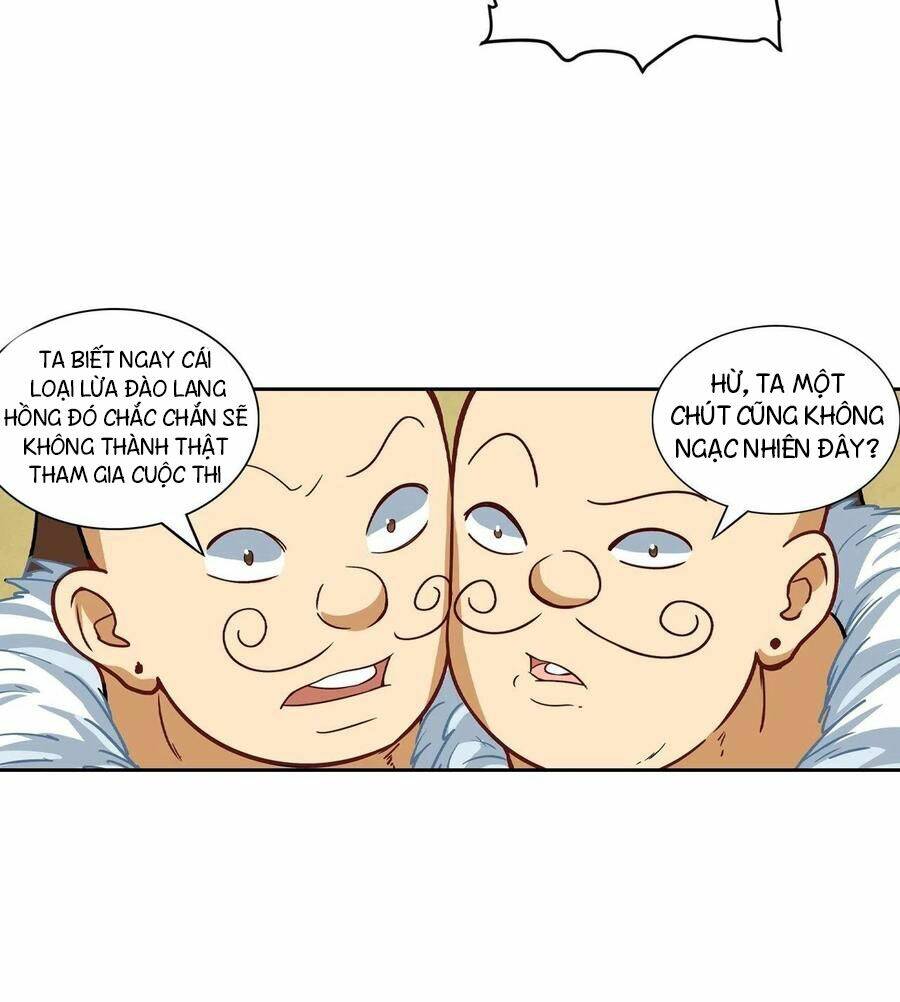 Người Nguyên Thủy Mạnh Nhất: Chapter 74