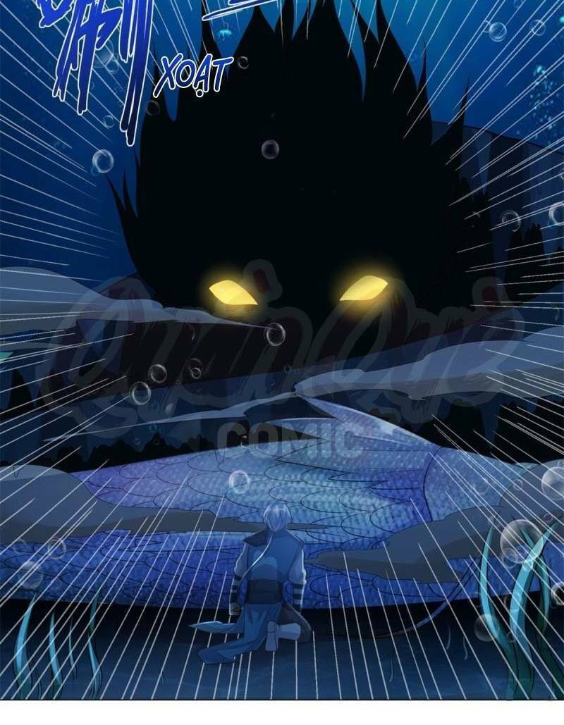 Chí Tôn Trọng Sinh: Chapter 40