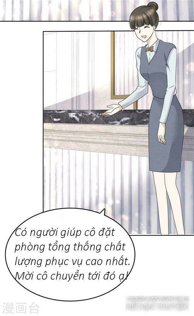 Con Đường Phản Công Của Sủng Thê: Chapter 44