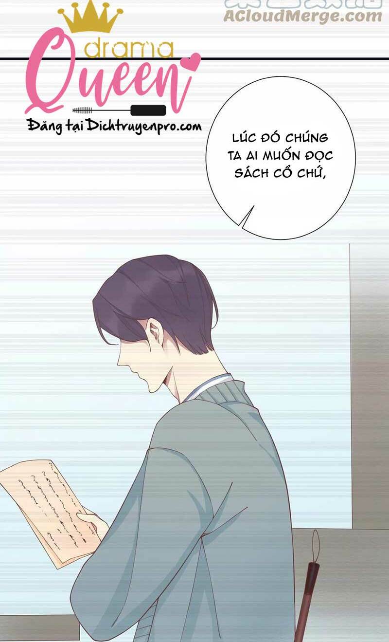 Hoàng Hậu Bận Lắm: Chapter 185