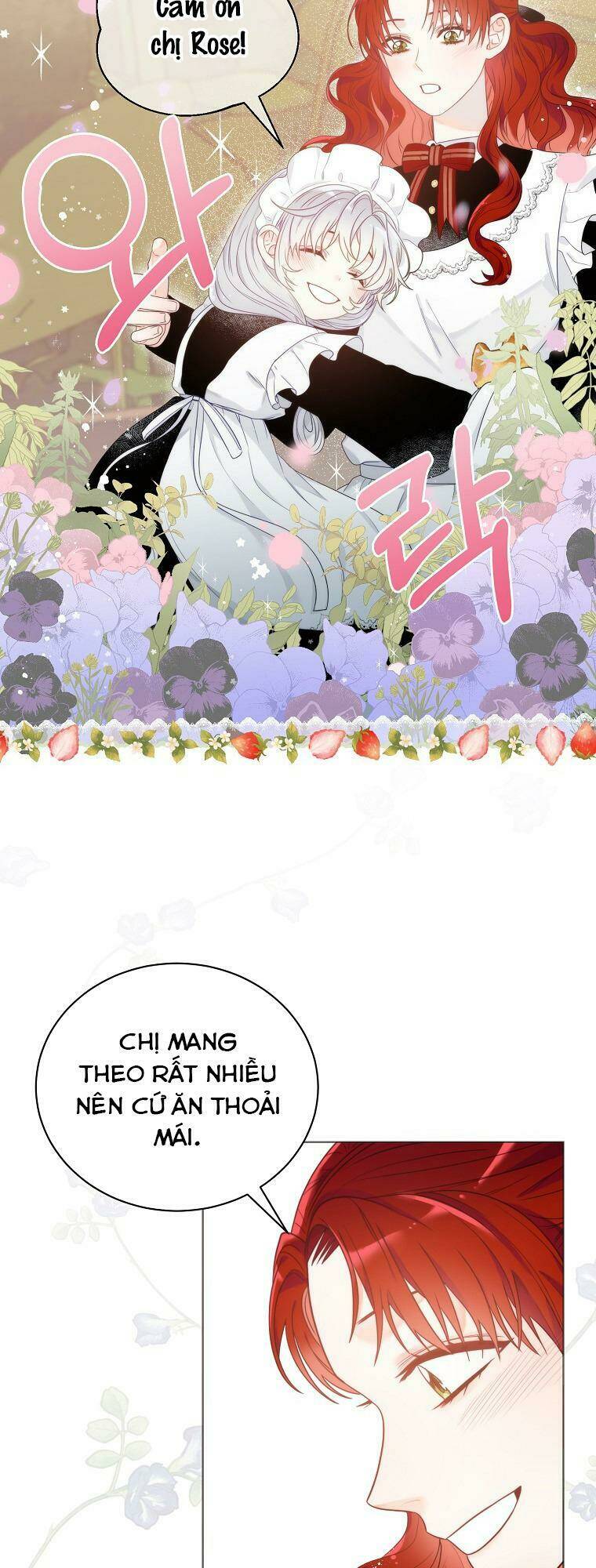 Hoàng Hậu Ác Nữ Yêu Quý Tôi: Chapter 0