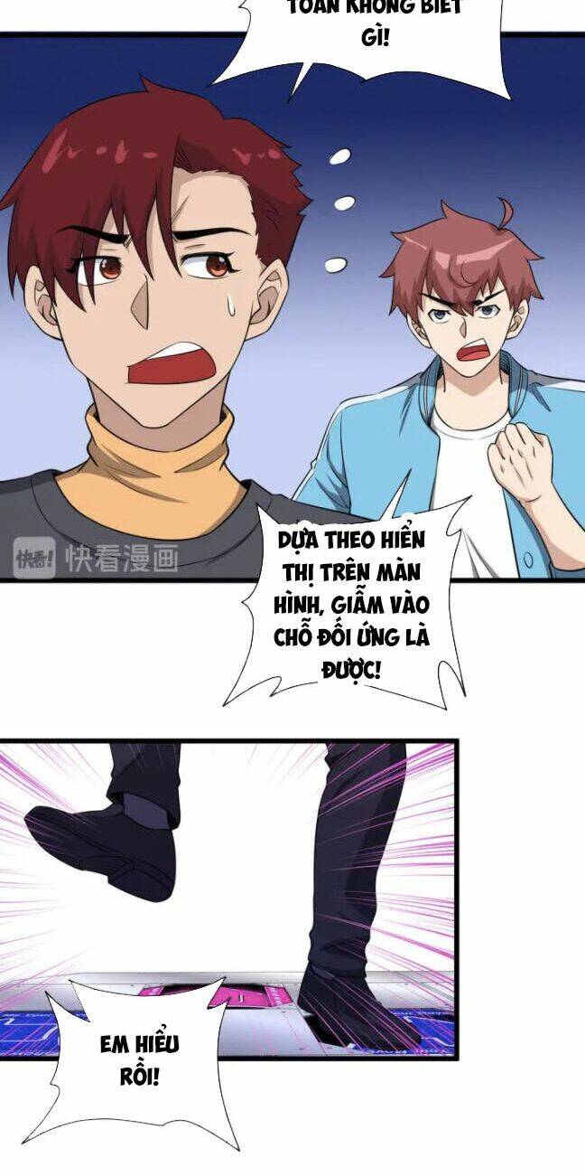 Hệ Thống Tu Tiên Mạnh Nhất: Chapter 134