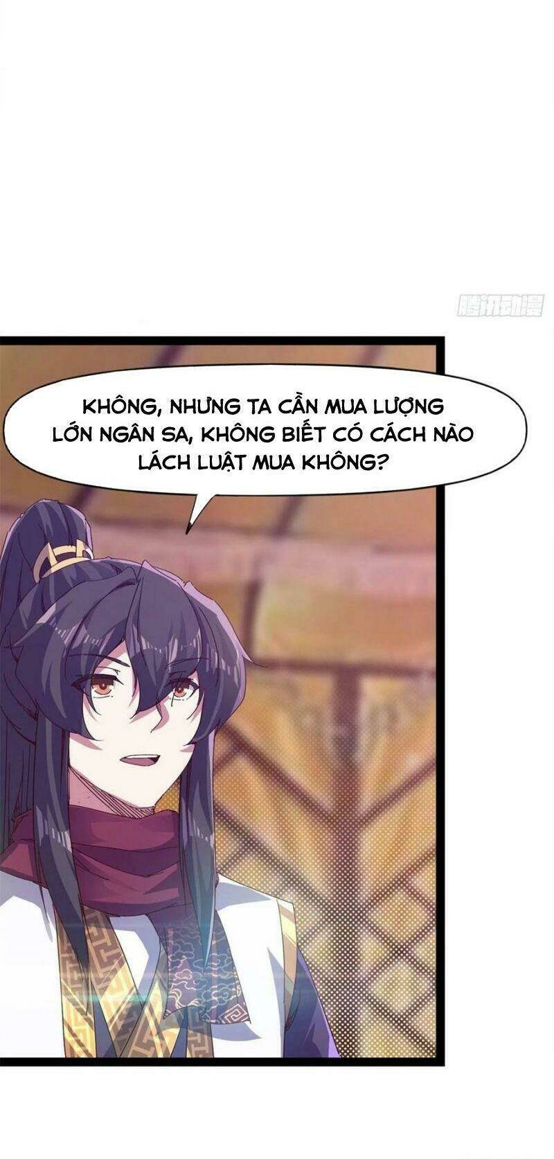 Kiếm Đồ: Chapter 108