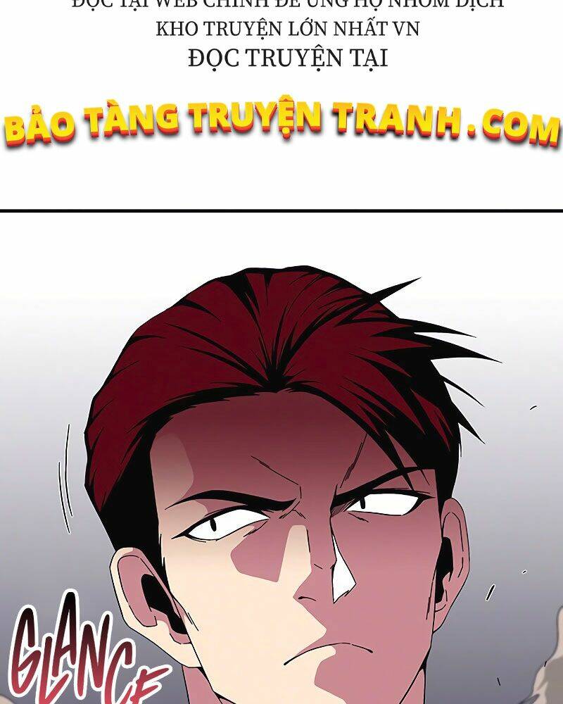 Đấng Cứu Thế Được Chọn Lựa: Chapter 17