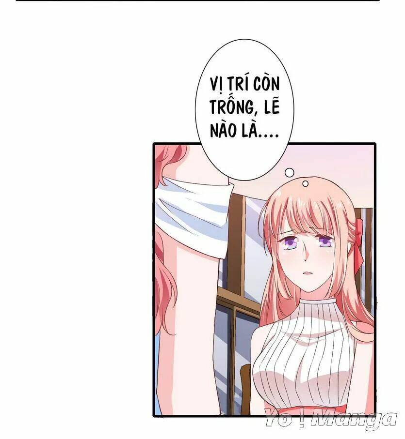 Thiểm Hôn Kinh Ái: Chapter 45