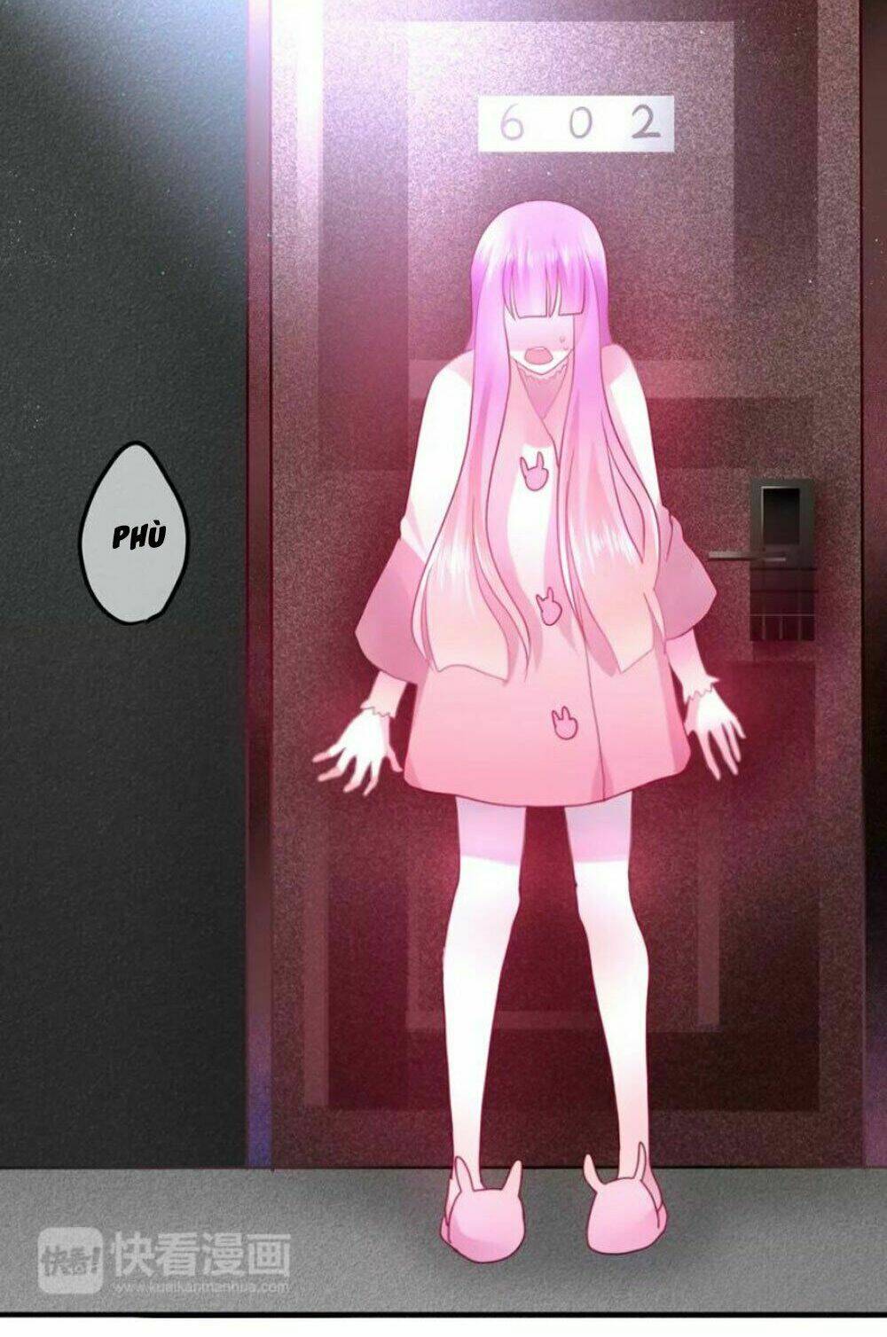 Tháng Sáu Kì Diệu: Chapter 17