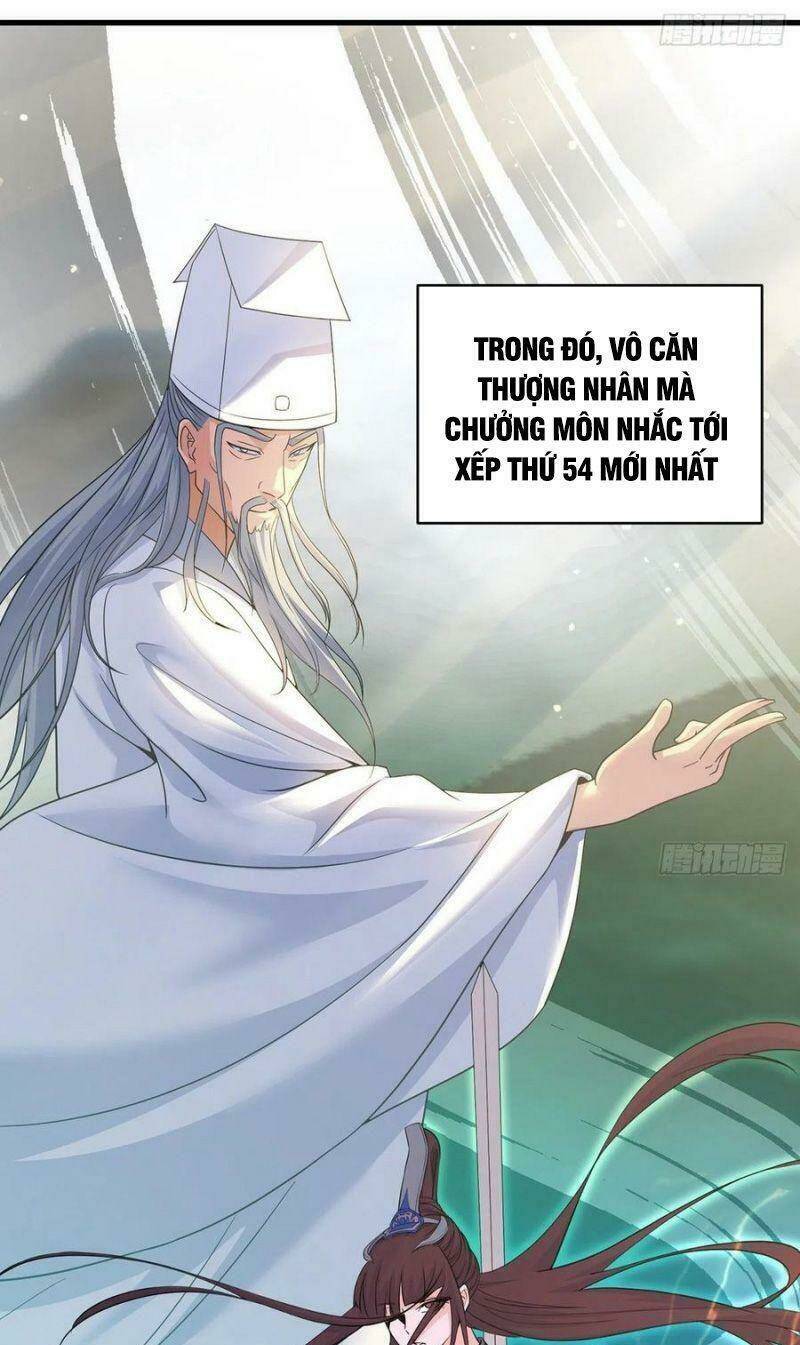 Ta Là Đại Hoàn Đan: Chapter 51