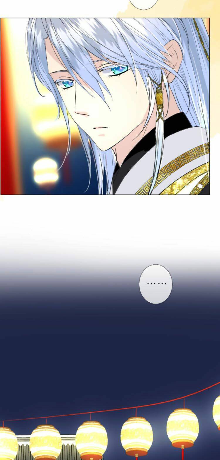 Sao Lại Là Yêu?: Chapter 34