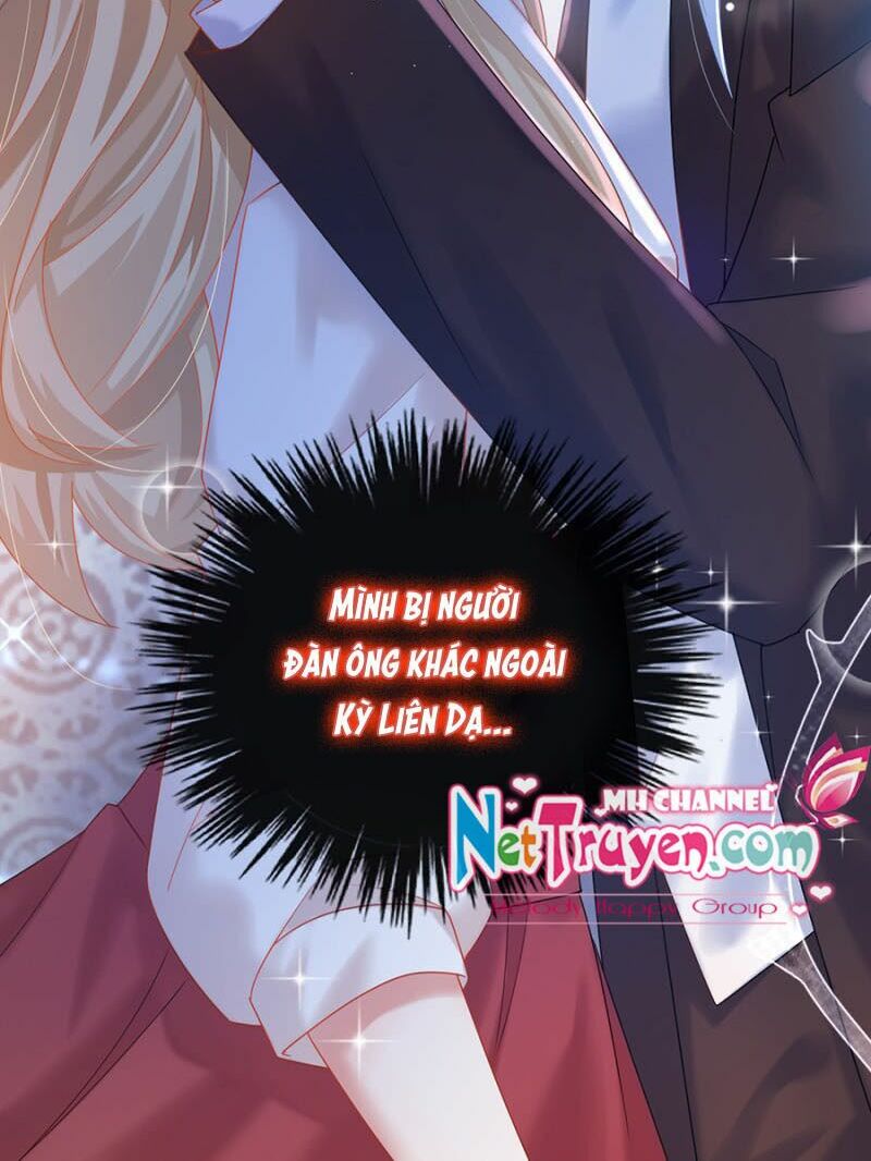 Ma Lạt Thiên Kim Đẩu Ác Thiếu: Chapter 173.5