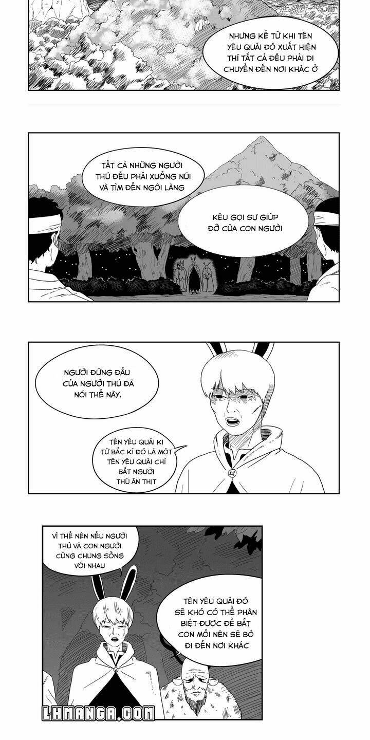 The Wizard: Chapter 6