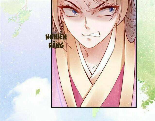 Thịnh Sủng Y Phi Chi Dao Quan Truyện: Chapter 46