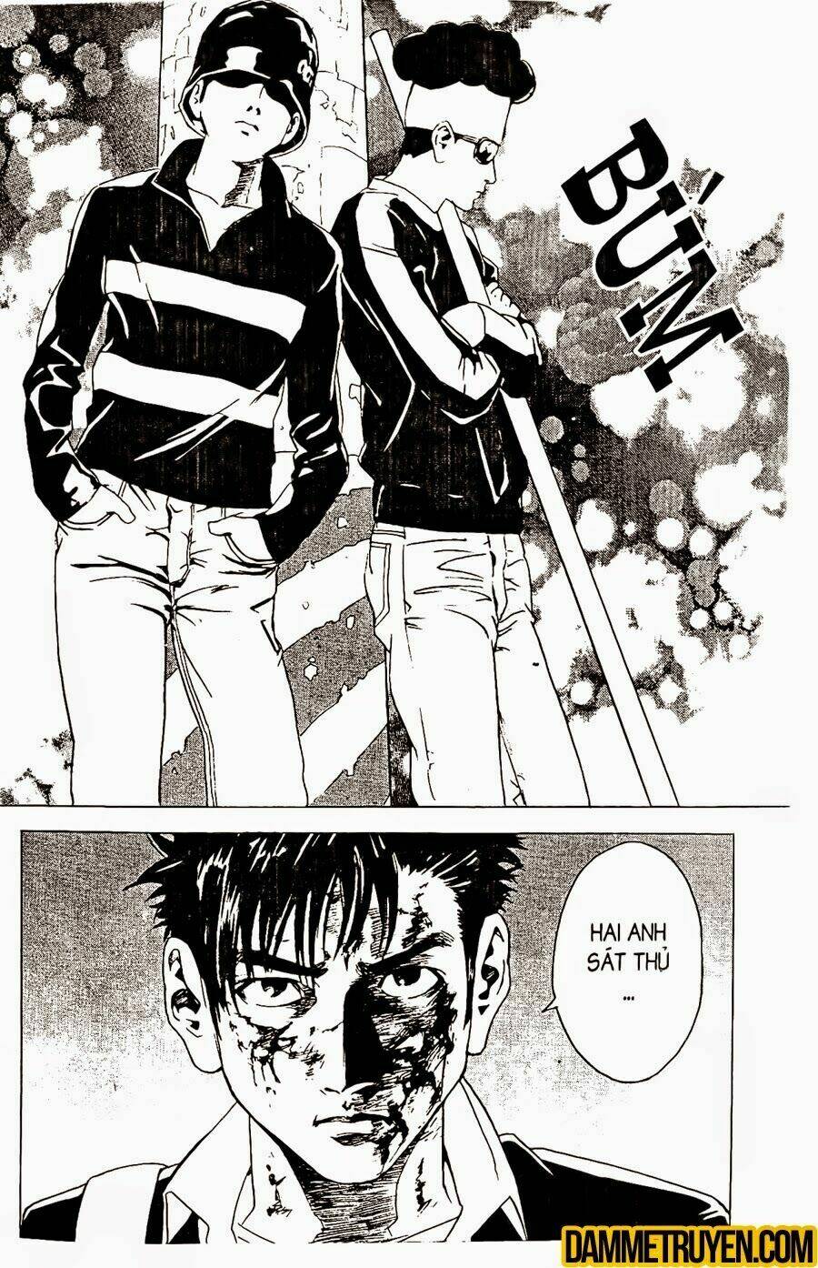 Ai Hơn Ai: Chapter 219