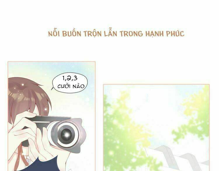Bên Anh Mới Là Cả Thế Giới: Chapter 0