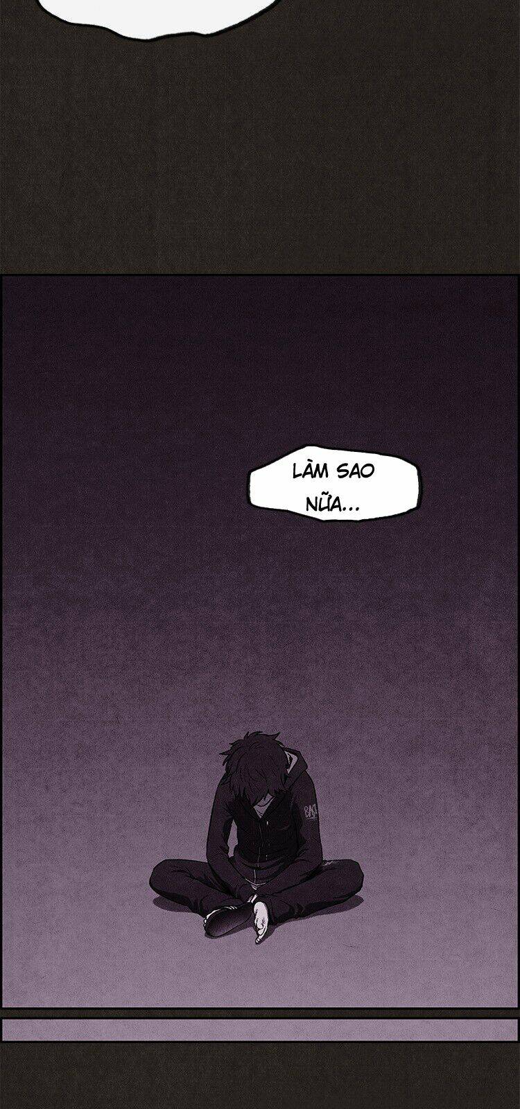 Quái Vật Tại Chung Cư Xanh: Chapter 1