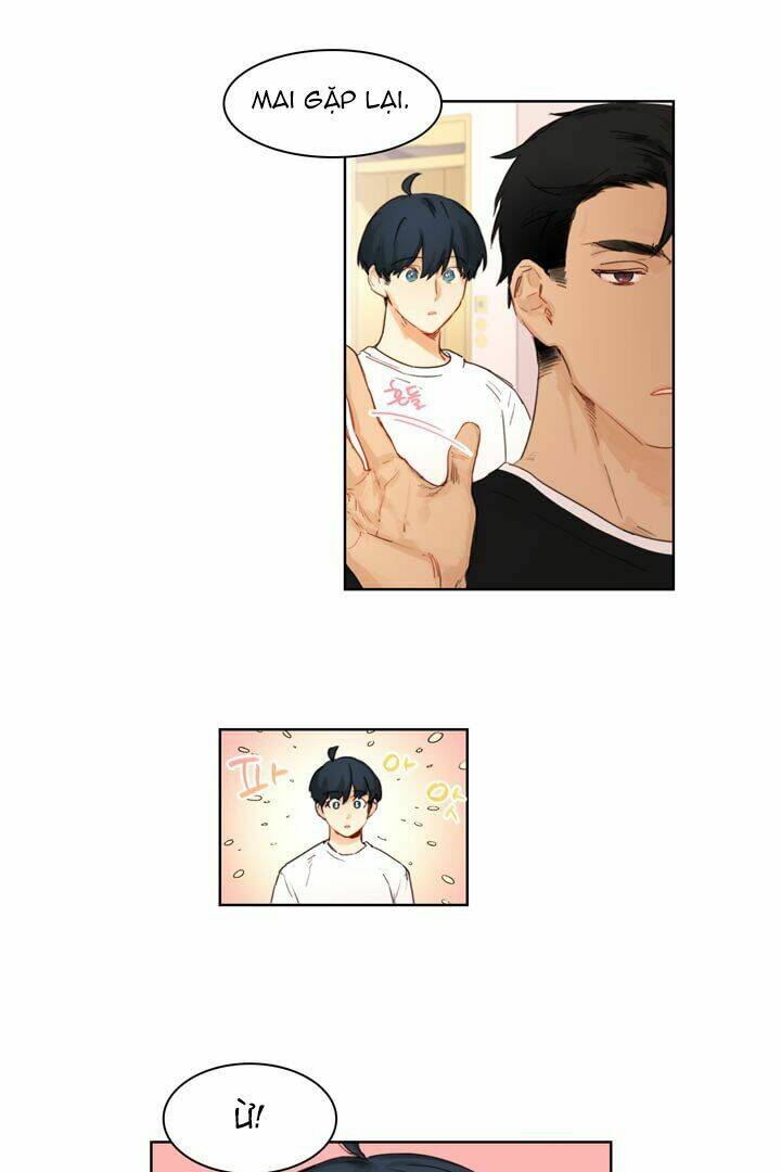 Thực Tập Sinh: Chapter 7