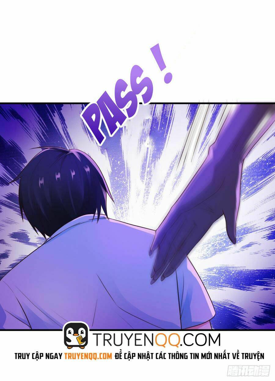 Em Gái Đừng Làm Phiền Tôi: Chapter 5