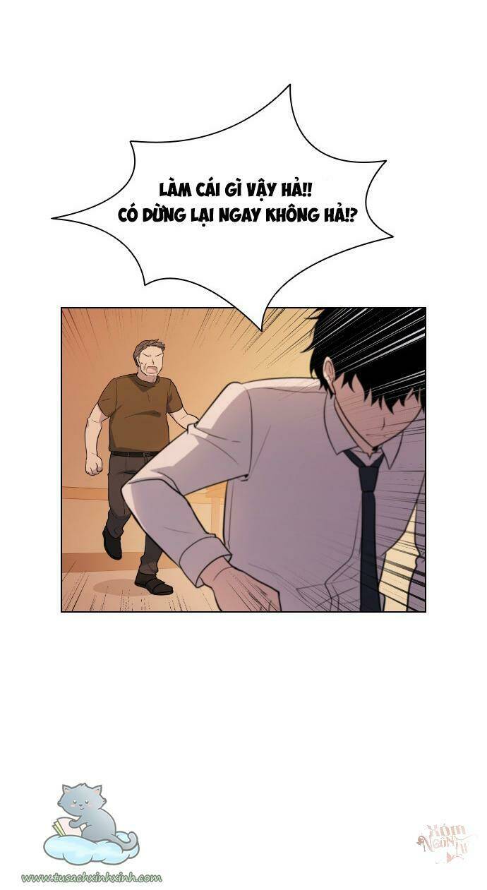 Thằng Bạn Trai Tồi Tệ Của Tôi: Chapter 65