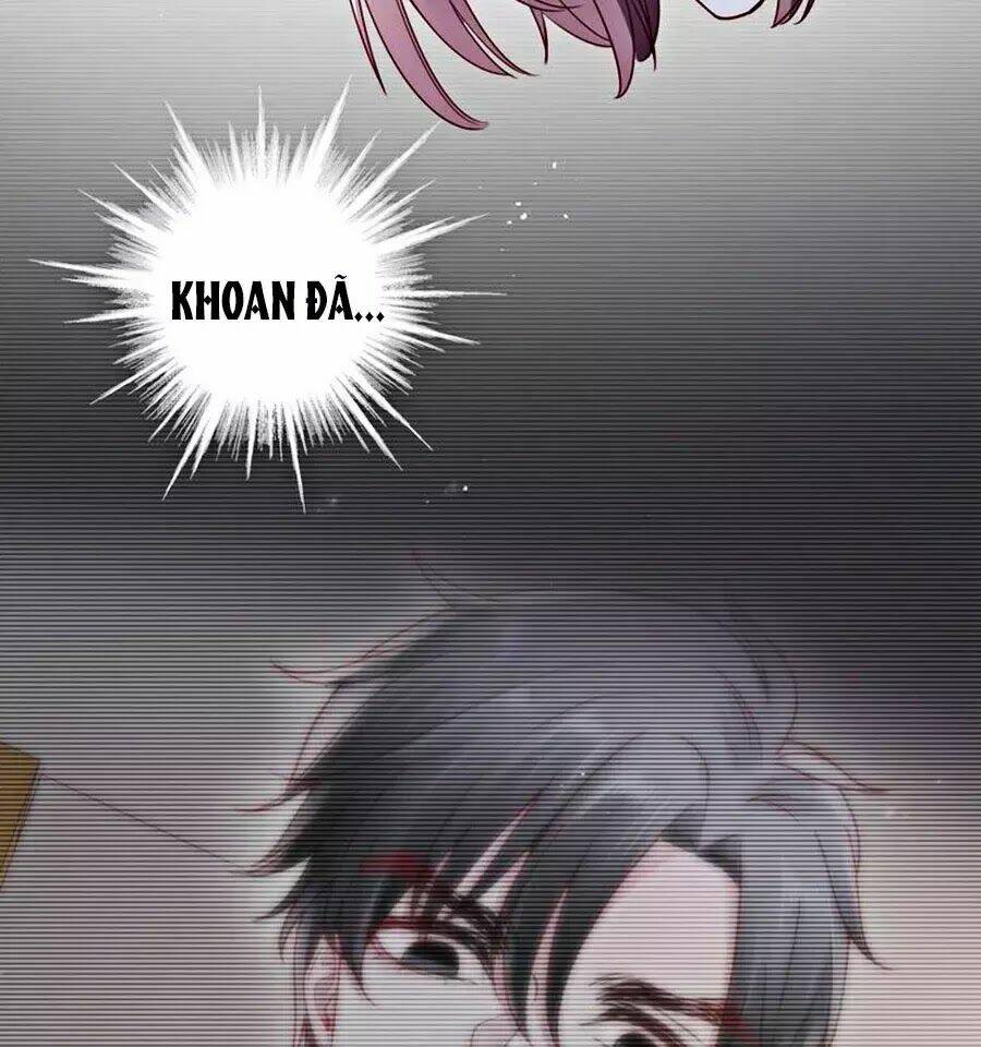 Hai Mặt Cuốn Hút Của Anh: Chapter 24