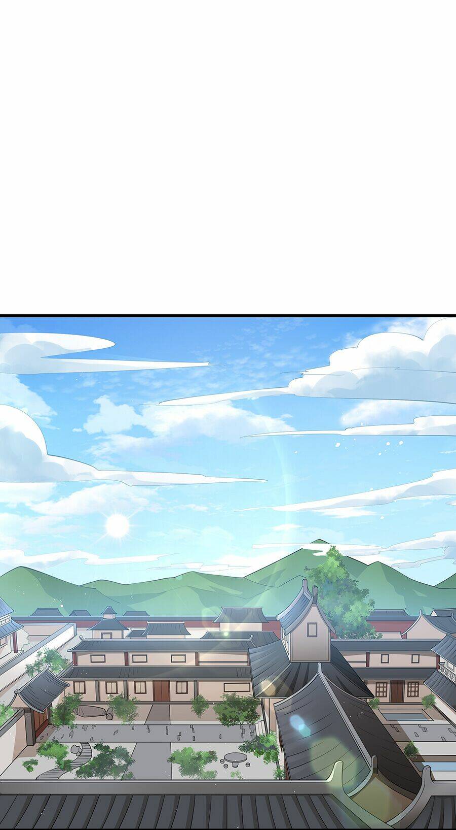 Ma Thú Chiến Thần: Chapter 2