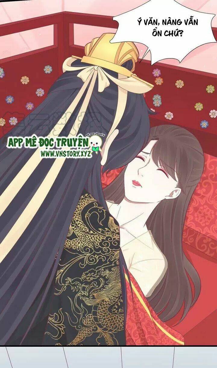 Hoàng Hậu Bận Lắm: Chapter 99