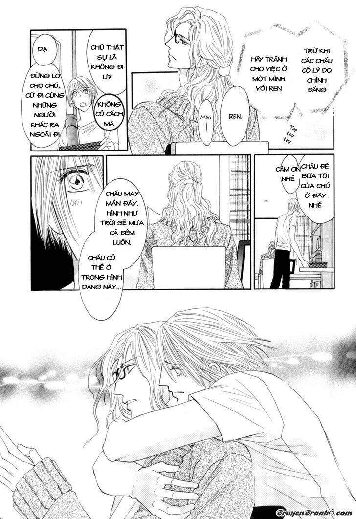 Moon Trick: Chapter 14